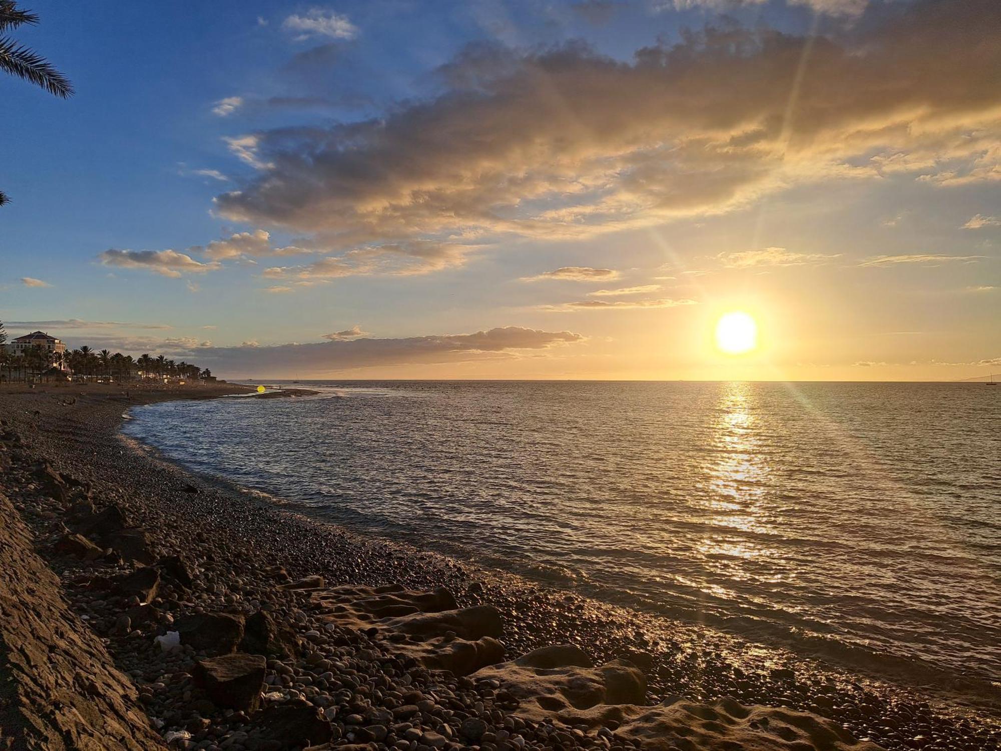 Apartament Atlantic Sunset Floor - Americas Playa de las Americas (Tenerife)